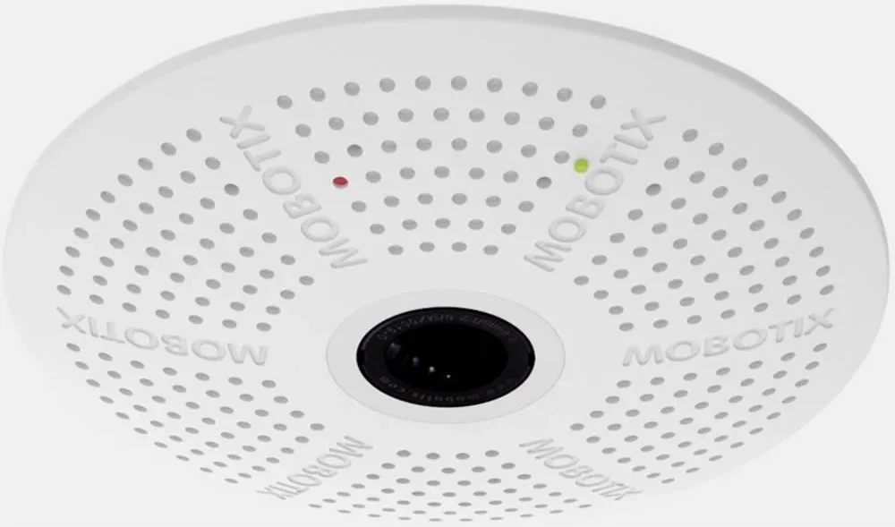 Камера відеоспостереження Mobotix Monitoringu Mx-C26B-Au-6D016 3072x2048 Px 180 ° Lan, фото 1