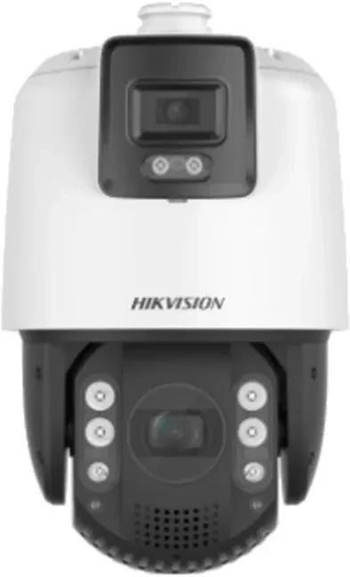 Hikvision Tandemvu Ptz Ds-2Se7C144Iw-Ae(32X/4)(S5), фото 1