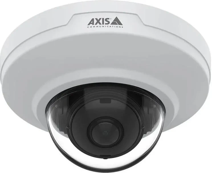 Камера відеоспостереження Axis M30 Series M3086-V Mic, фото 1
