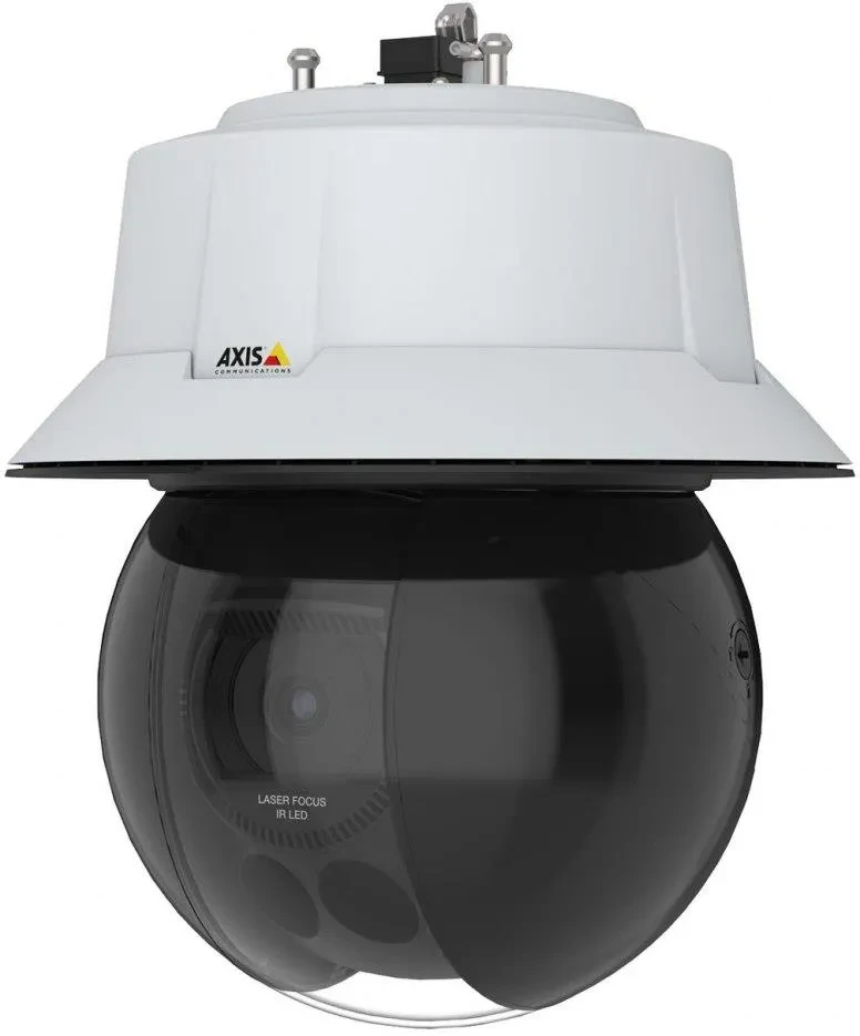 Камера відеоспостереження Axis 01924-002 Q6315-Le 50 Hz (1924002), фото 1