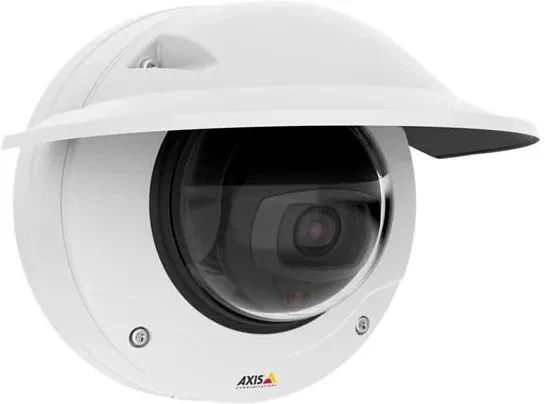 Камера відеоспостереження Axis Q3517-Lve, фото 1