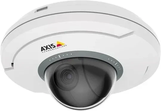 Камера відеоспостереження Axis M5075-G, фото 1