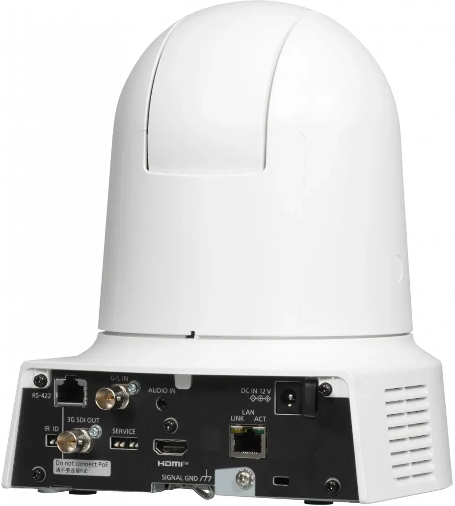 Камера відеоспостереження Panasonic Ptz Aw Ue80Wej, фото 1