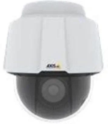 Камера відеоспостереження Axis P5655-E 50 Hz, фото 1