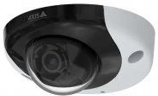 Камера відеоспостереження Axis P3935-Lr, фото 1