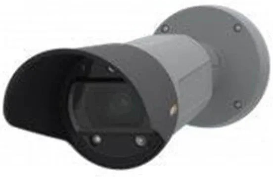 Камера відеоспостереження AXIS Q1700-LE LICENSE PLATE CAMERA, фото 1