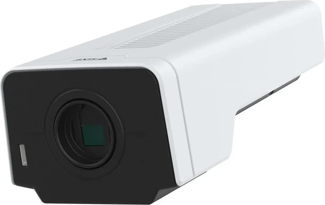 Камера відеоспостереження Axis P13 Series P1388-B, фото 1