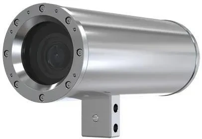 Камера відеоспостереження Axis 01929-001 Excam Xf P1377 (1929001), фото 1