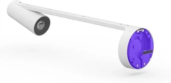 Камера відеоспостереження Logitech Scribe, фото 1