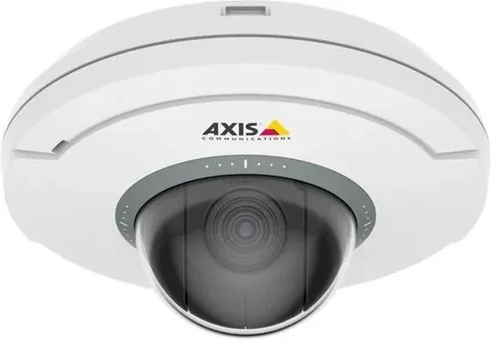 Камера відеоспостереження Axis M5074, фото 1