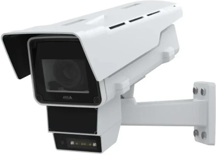 Axis 02420-001 Промислова камера, фото 1