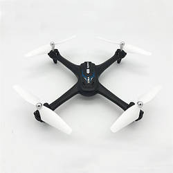 Квадрокоптер на радіокеруванні Syma X15A 2,4 Гц 29 см чорний (X15A-black)