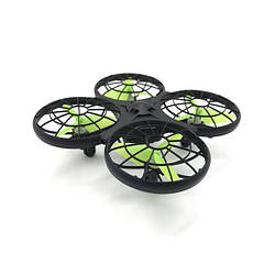 Квадрокоптер на радіокеруванні Syma X26, 2,4 Ггц з функцією розпізнавання перешкод 13,1 cм (X26)