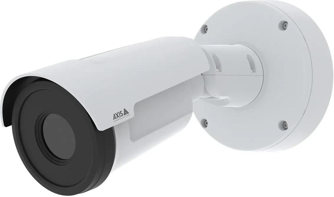 Камера відеоспостереження Axis 02176-001 Промислова камера, фото 1