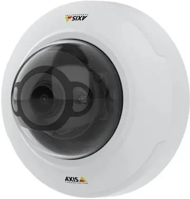 Камера відеоспостереження Axis M4216 Lv, фото 1
