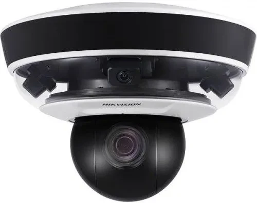 Hikvision Ds-2Pt5326Iz-De 5-50Mm 4Mm, фото 1