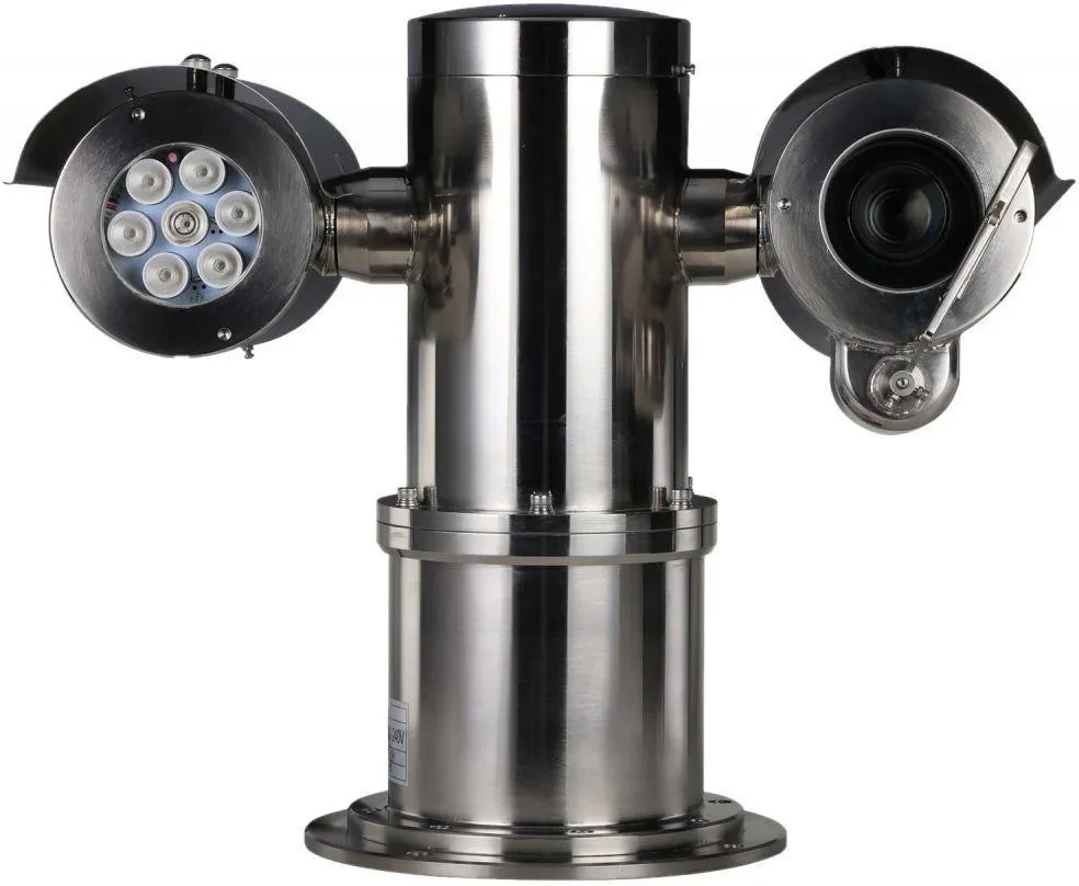 Камера відеоспостереження Dahua Dh-Epc230U-Ptz Ex, фото 1