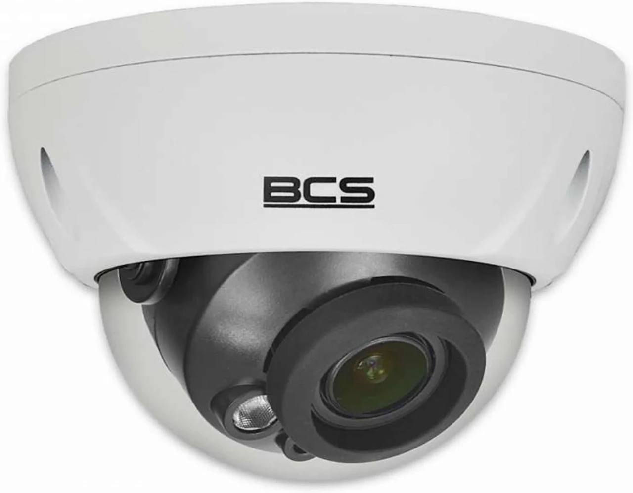 Камера відеоспостереження Bcs Bcs-Dmip3801Ir-V-E-Ai, фото 1