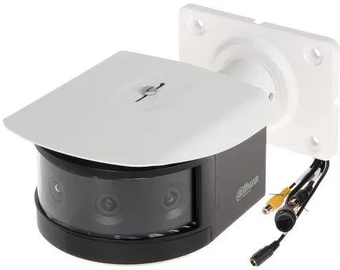 Камера відеоспостереження Dahua Ipc-Pfw83242-A180-E4, фото 1