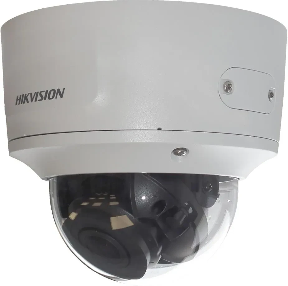 Камера відеоспостереження Hikvision Ds-2Cd2786G2T-Izs C, фото 1