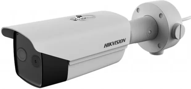 Камера відеоспостереження Hikvision Ds 2Td2617 10/Qa, фото 1