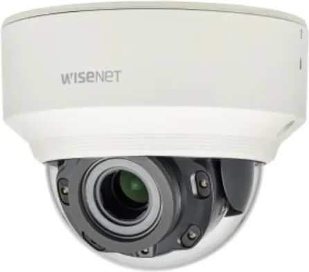 Камера відеоспостереження Hanwha Techwin (Samsung) Xnd-L6080R (Xndl6080R), фото 1