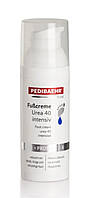 Крем для ніг від гіперкератозу PediBaehr Urea 40 Intensive, 50 мл