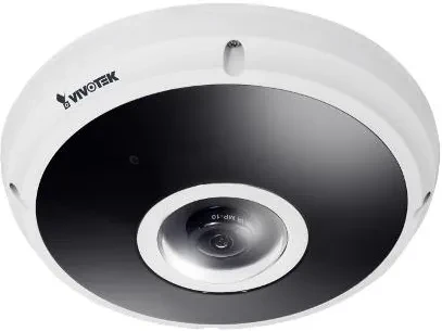 Камера відеоспостереження Vivotek Fe9382 Ehv V2 (FE9382EHVV2), фото 1