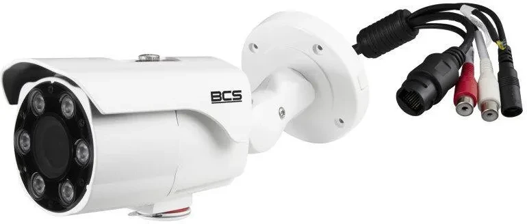 Камера відеоспостереження Bcs Bcs-U-Tip45Vsr4-0650 (BCSUTIP45VSR40650), фото 1