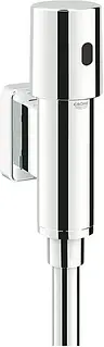 Grohe Електроніка na podczerwień do pisuaru Живлення b... chrom Tectron Rondo 37421000