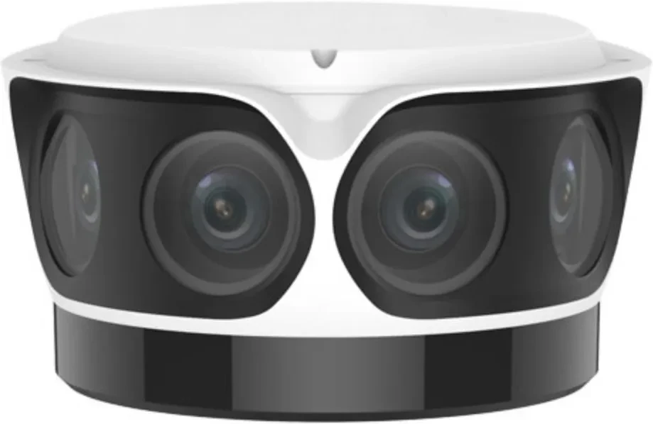 Камера відеоспостереження Ipc8542Er5 Dug Open Box Uniview, фото 1