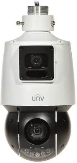 Unv Камера Ipc94144Sr-X25-F40C Lighthunter (IPC94144SRX25F40C), фото 1