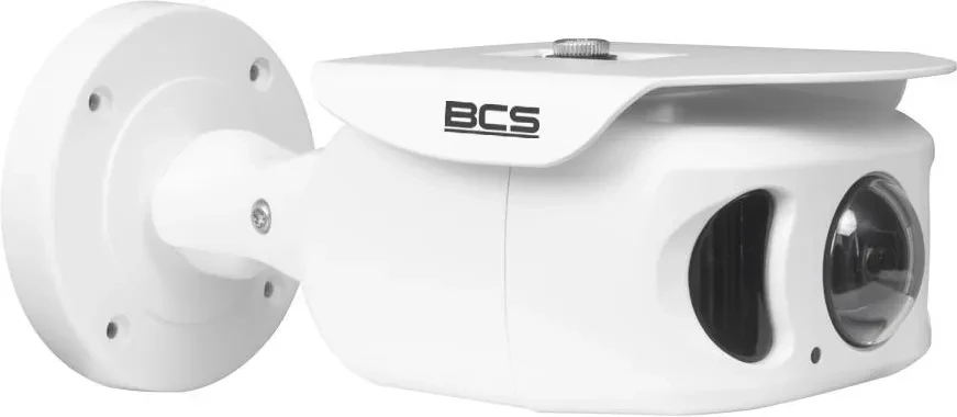 Камера відеоспостереження Bcs Bcs-U-Ptip1X8Fwr3-Ai2 (BCSUPTIP1X8FWR3AI2), фото 1