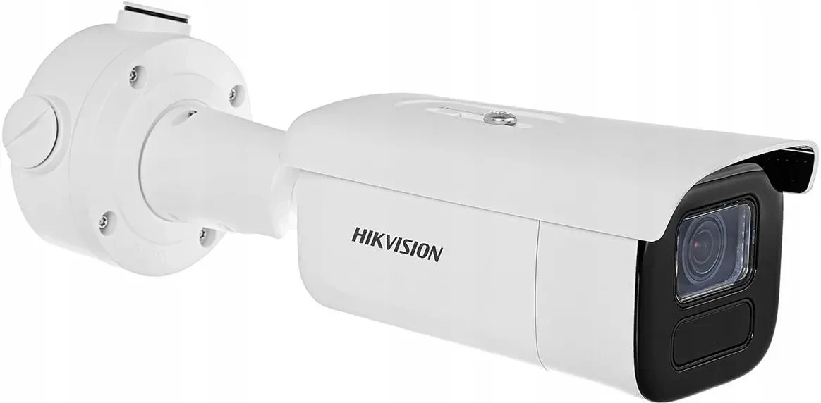 Камера відеоспостереження Hikvision Ds-2Cd3666G2T-Izs(H)(Ef) Acusense (DS2CD3666G2TIZSHEF), фото 1