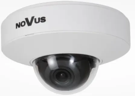Novus Камера Nvip-8V-6511/F-II (NVIP8V6511FII), фото 1