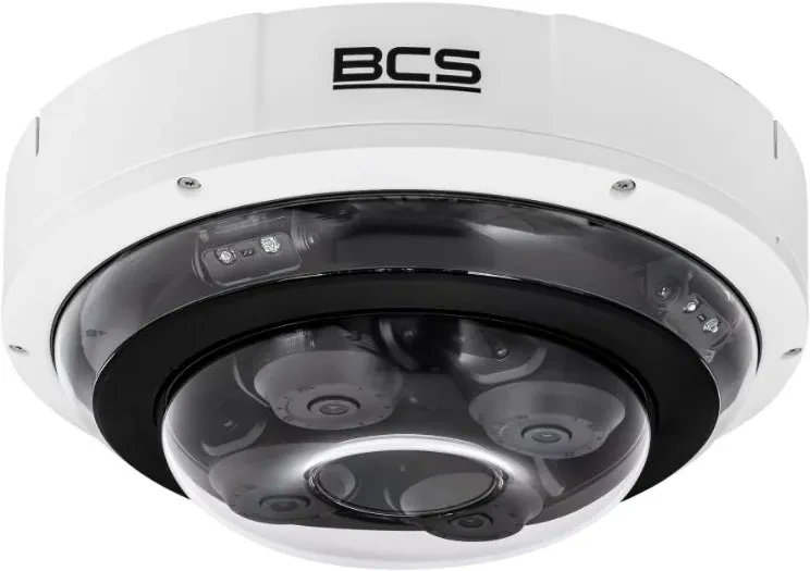 Камера відеоспостереження Bcs Bcs-L-Pdip4X5Vsr3-Ai2 (BCSLPDIP4X5VSR3AI2), фото 1