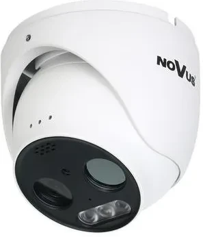 Камера відеоспостереження Novus Nvip-5Ve-6711/Ta/3 (NVIP5VE6711TA3), фото 1