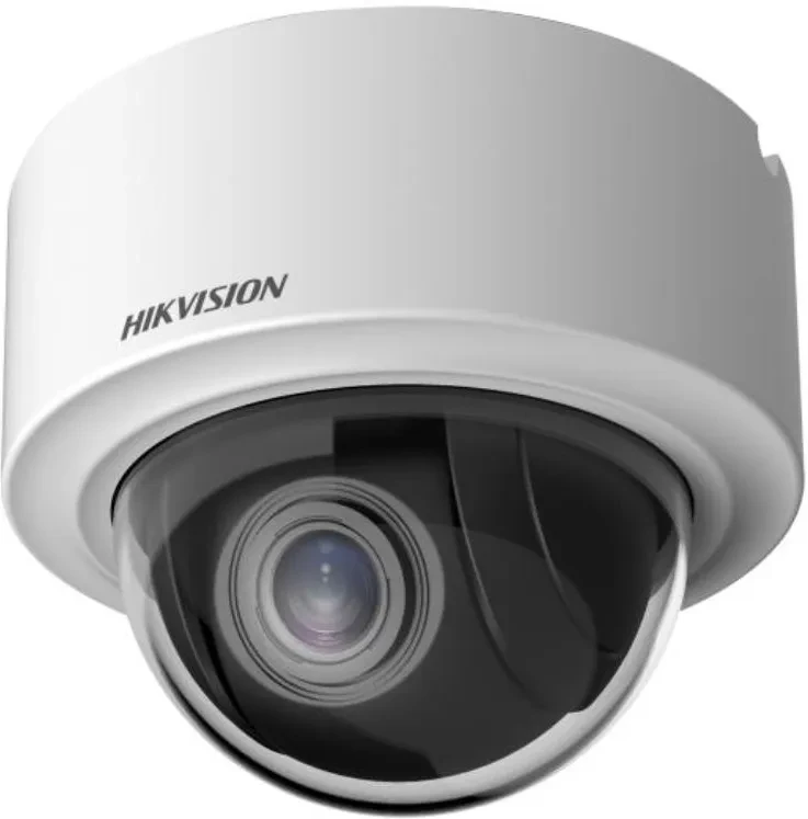 Камера відеоспостереження Hikvision Ds-2Se7C432Mw-Aeb(14F1)(P3) (DS2SE7C432MWAEB14F1P3), фото 1