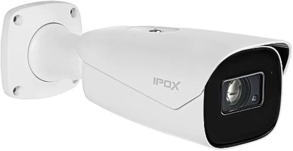 Камера відеоспостереження Ipox Px-Tziph4032Ir10Lpr-Wg (PXTZIPH4032IR10LPRWG), фото 1
