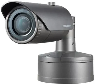 Камера відеоспостереження Hanwha Techwin Samsung XNO-8040R, фото 1