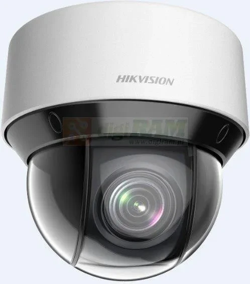 Hikvision 4 MP 25x Network IR PTZ Camera, фото 1