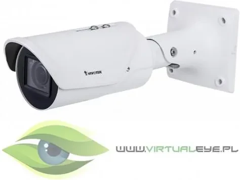 Камера відеоспостереження Vivotek Ib9387-Ht, фото 1