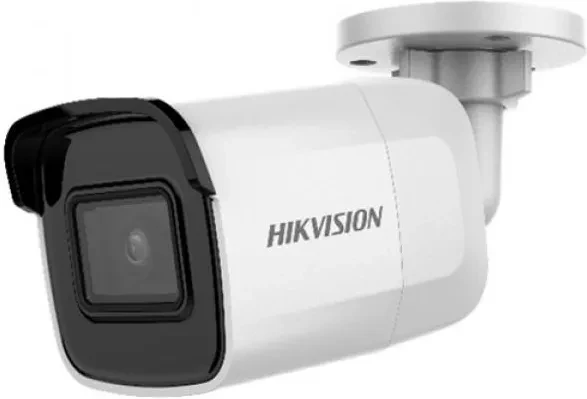 Камера відеоспостереження Hikvision DS-2CD2085FWD-I/B/28, фото 1