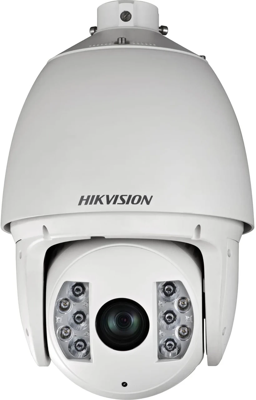 Камера відеоспостереження Hikvision DS-2DF7225IX-AEL(D), фото 1