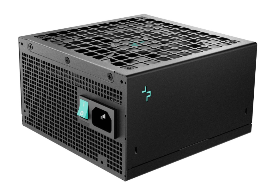 Блок живлення Deepcool PN1200M 1200W 80 Plus Gold ATX 3.1 (R-PNC00M-FC0B-JGEU)