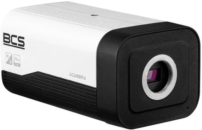 Камера відеоспостереження Bcs Bcs-Bip8201Idt, фото 1