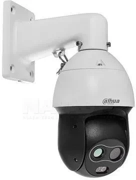 Камера відеоспостереження Dahua Dh-Tpc-Sd2221-Tb3F4, фото 1