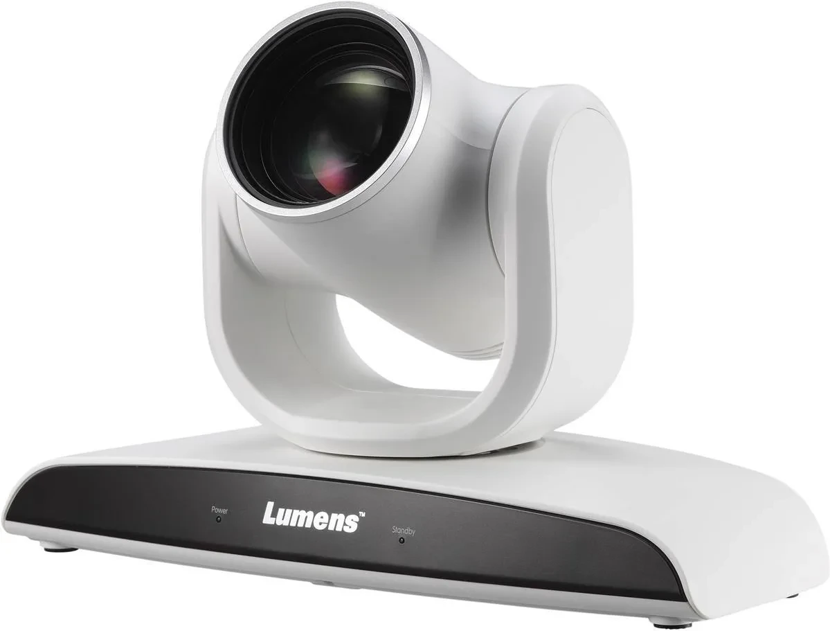 Камера відеоспостереження Lumens Vc-B30U Ptz Biały, фото 1