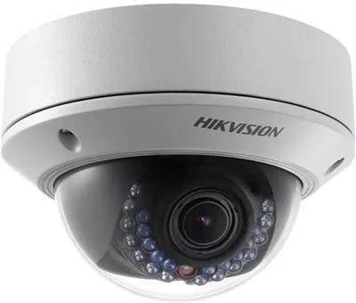 Камера відеоспостереження HIKVISION DS-2CD2722FWD-IZS, фото 1