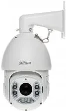 Камера відеоспостереження HD-CVI DH-SD6C225I-HC 1080p IR DAHUA, фото 1
